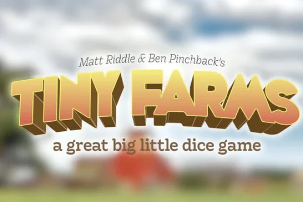 Tiny Farms
